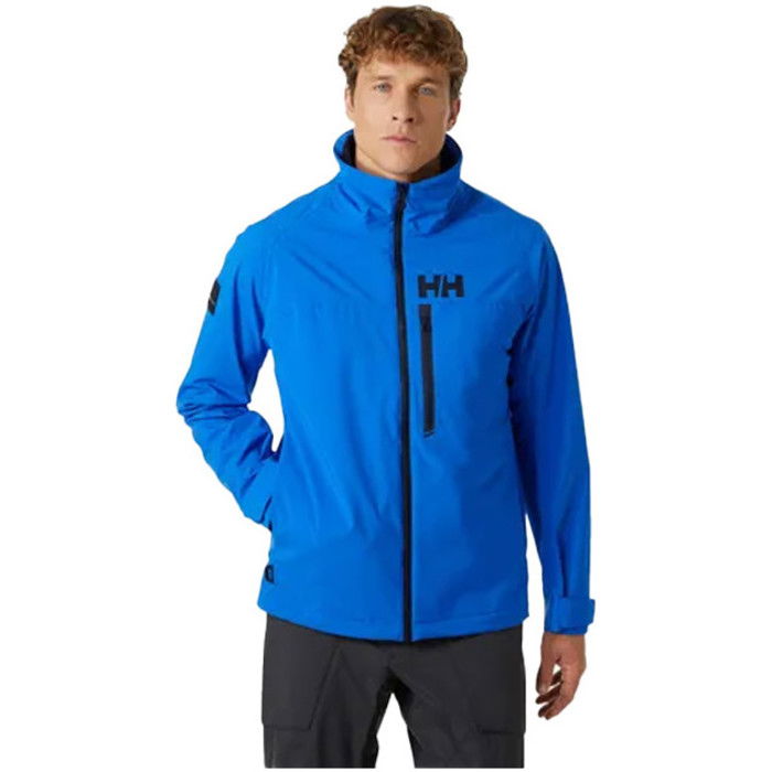 2024 Helly Hansen Mnner HP Racing Lifaloft Segeljacke 30206 - Cobalt 2.0